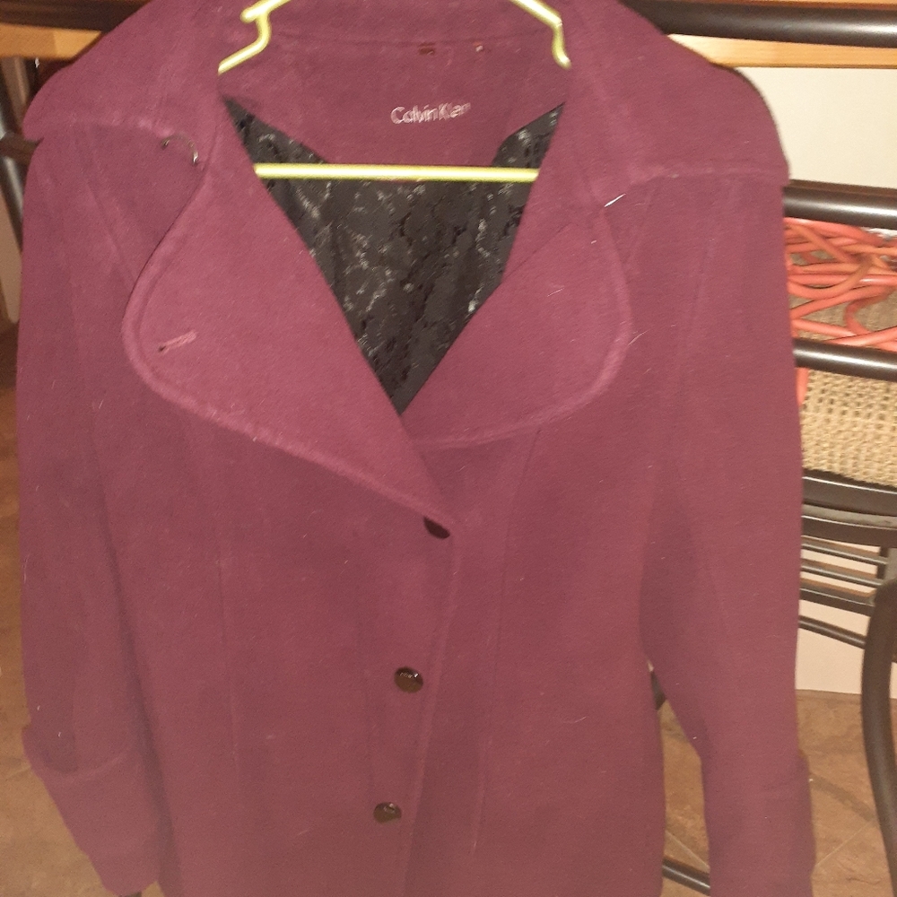 Womens coat